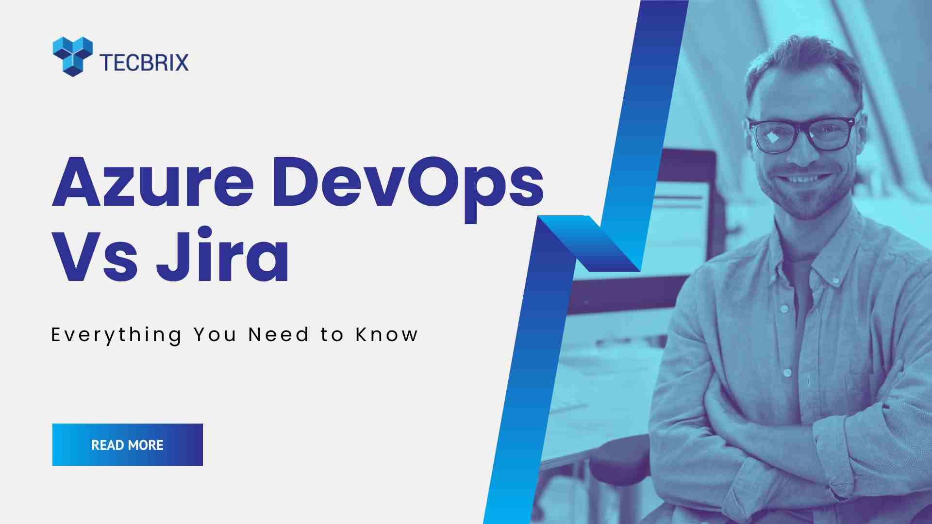 Azure Devops Vs Jira - tecbrix.com