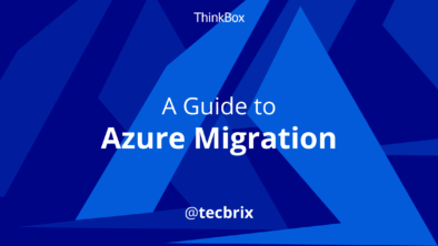 Step by Step Guide to Azure Migration