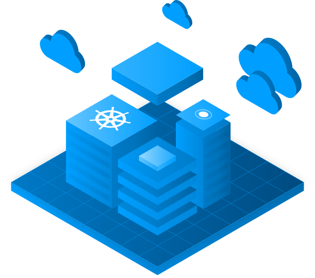 kubernetes consultancy services