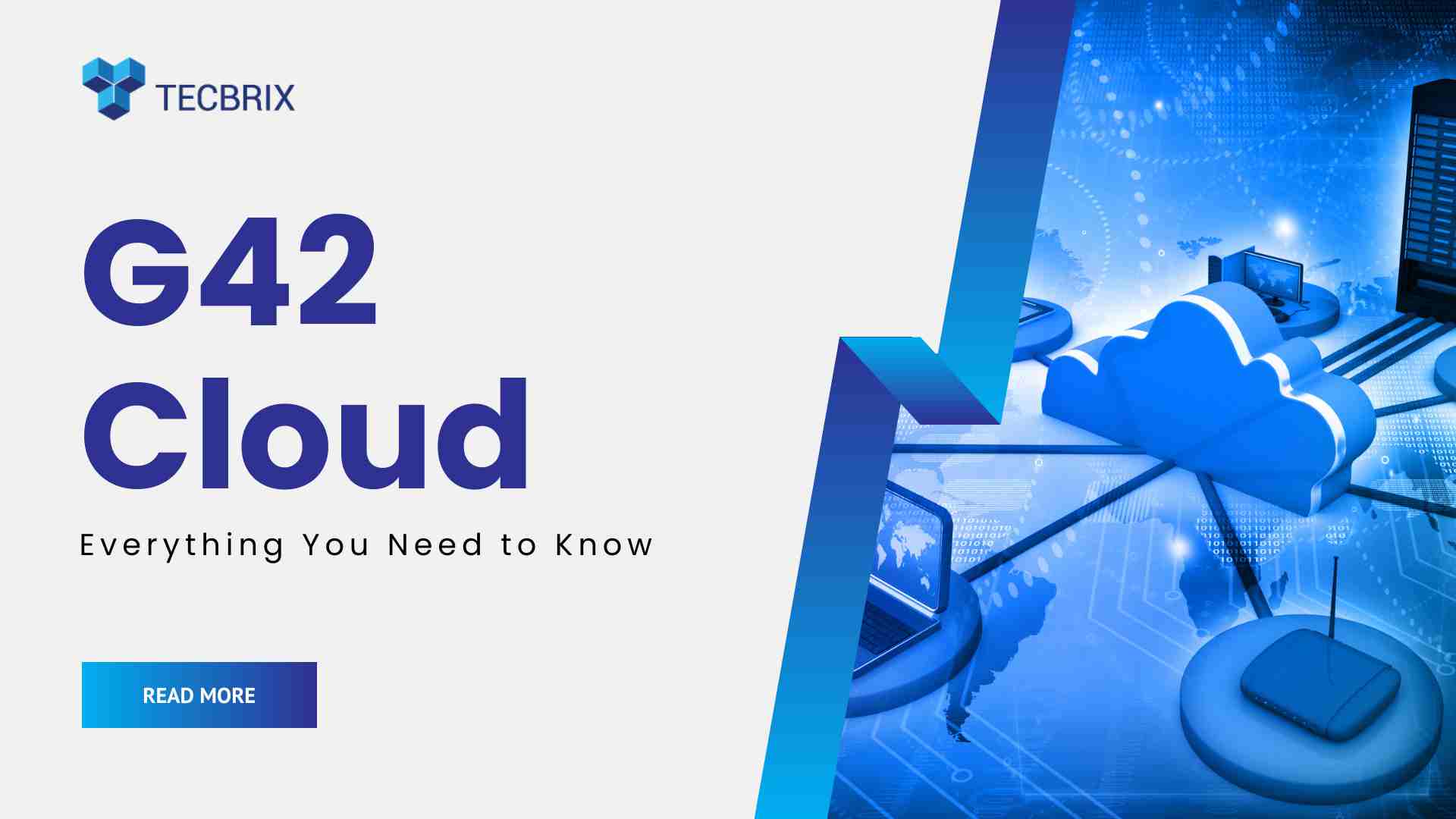 G42 Cloud - tecbrix.com
