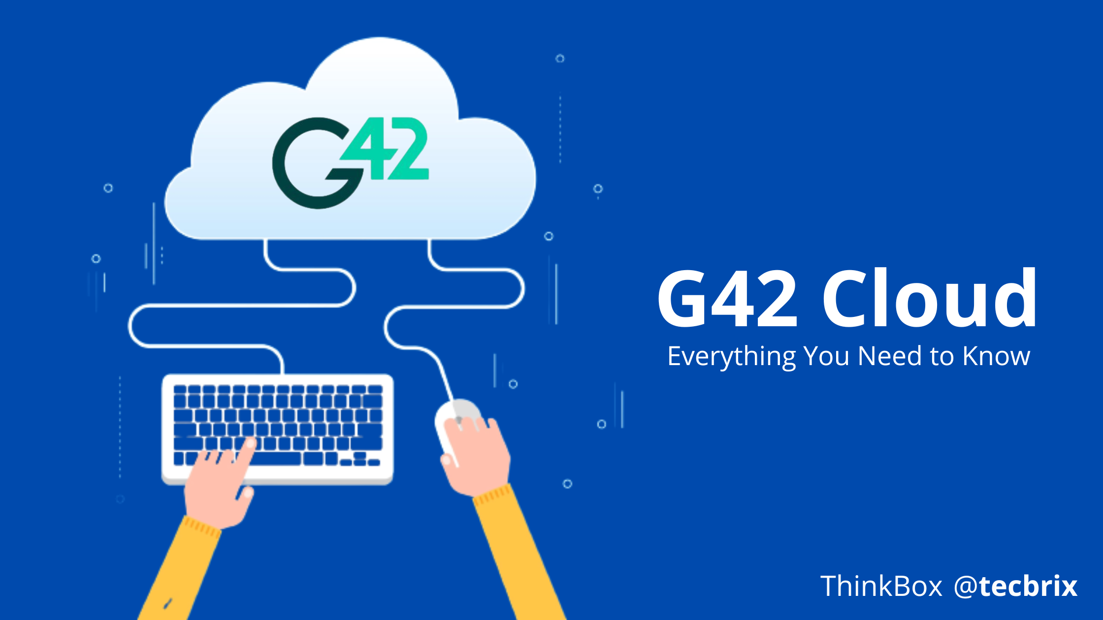 G42 Cloud Security - tecbrix.com