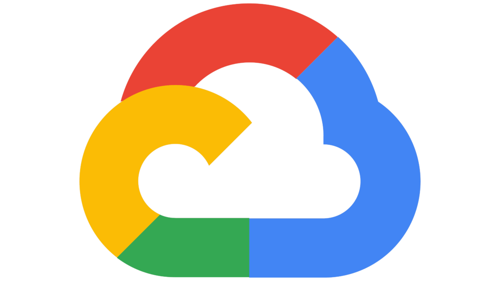 Google cloud partner