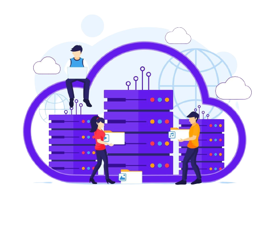 Google Cloud Solutions - tecbrix.com