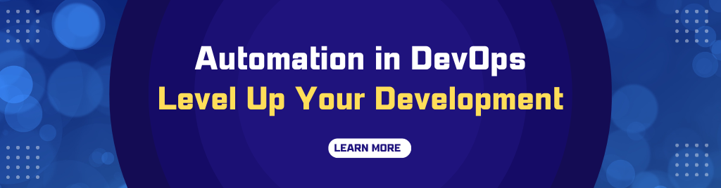 Automation in DevOps – Level up your Development - tecbrix.com