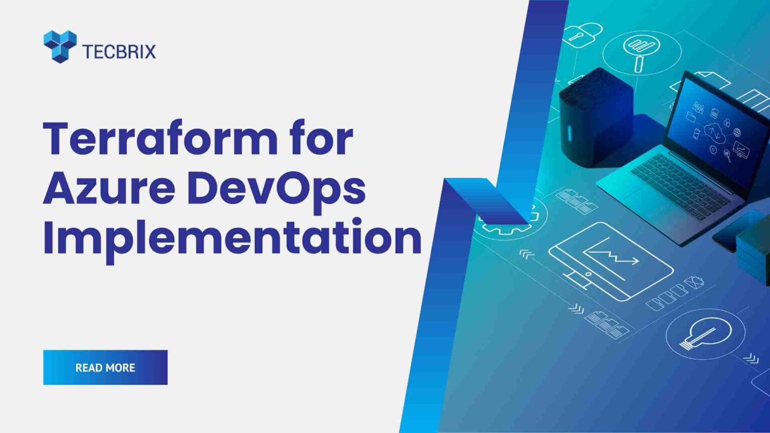 Terraform For Azure DevOps Implementation