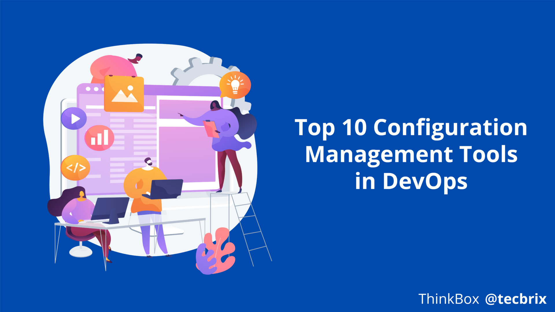 Top 10 Configuration Management Tools In Devops 