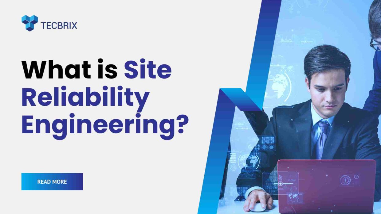 Site Reliability Engineering - tecbrix.com