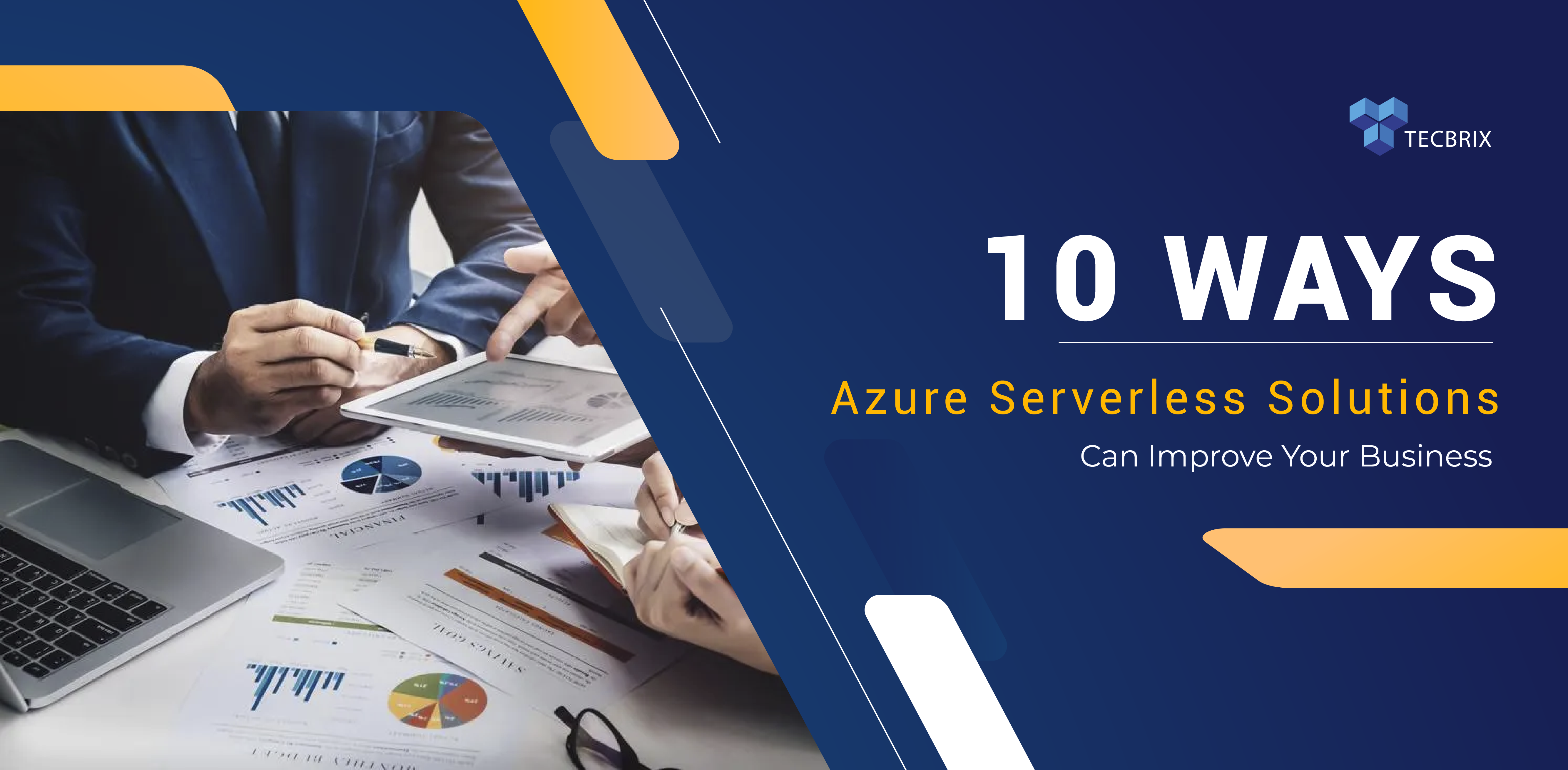 Azure Serverless Solutions
