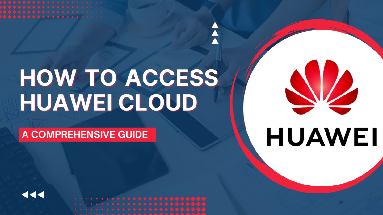 Huawei Cloud Consulting Services