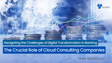 Digital Transformation Challenges in Banking Sector