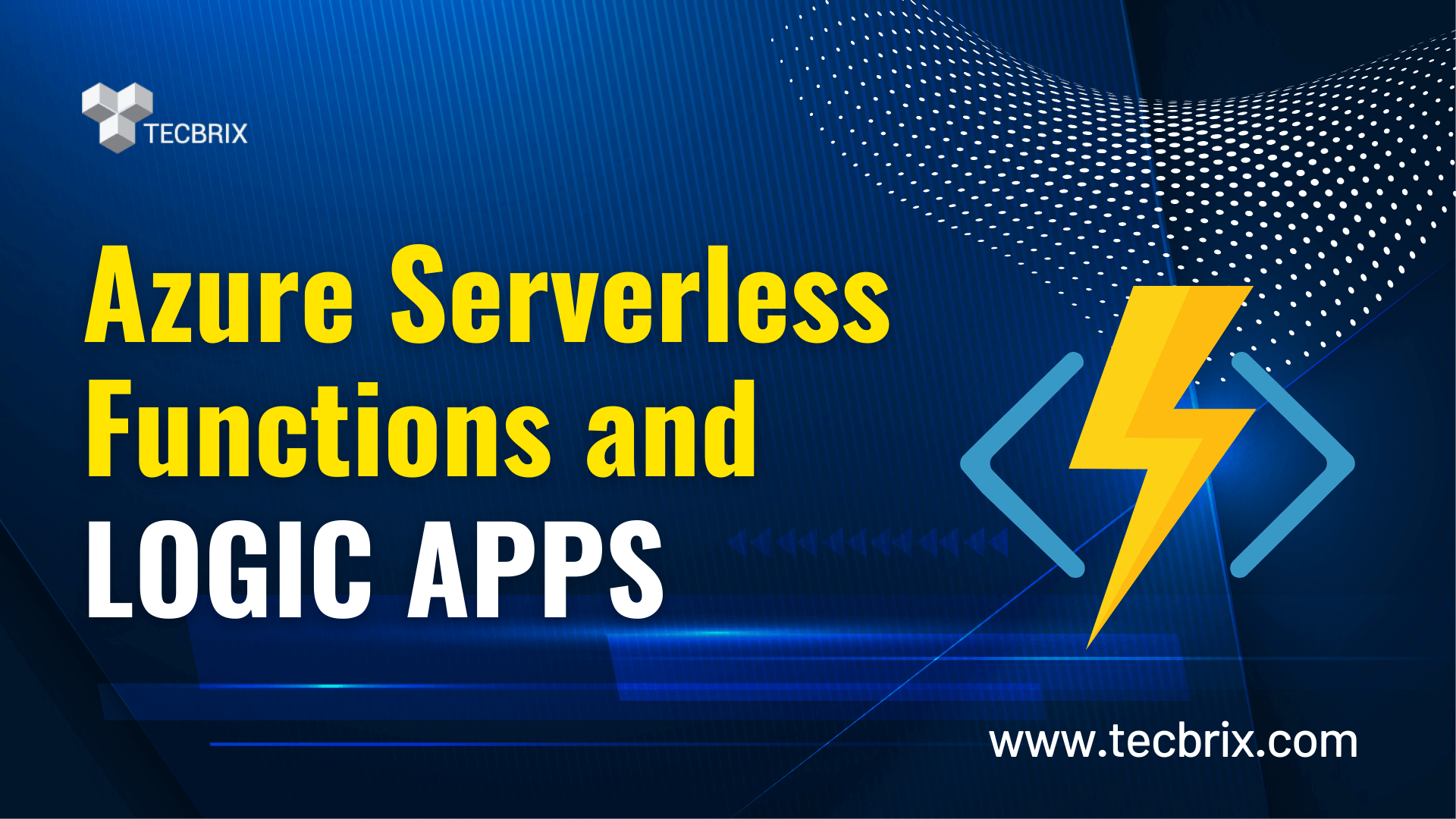Azure Serverless Functions & Logic Apps