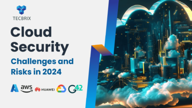 Cloud Security Challenges And Risks in Cloud Computing - tecbrix.com