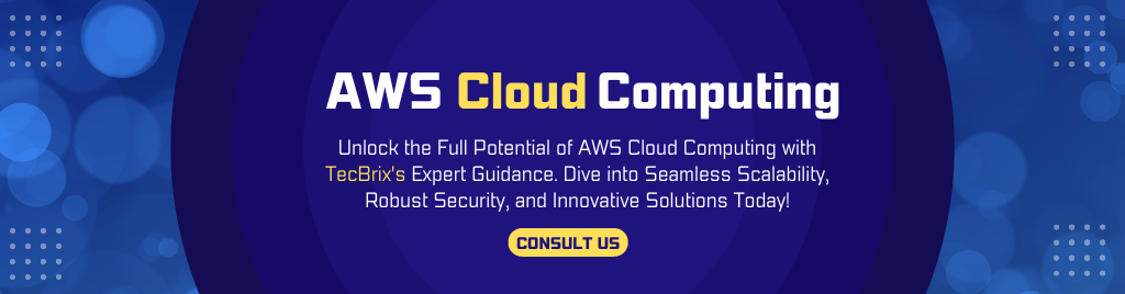 AWS Cloud Computing-www.Tecbrix.com