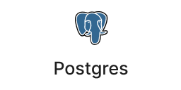 Postgres